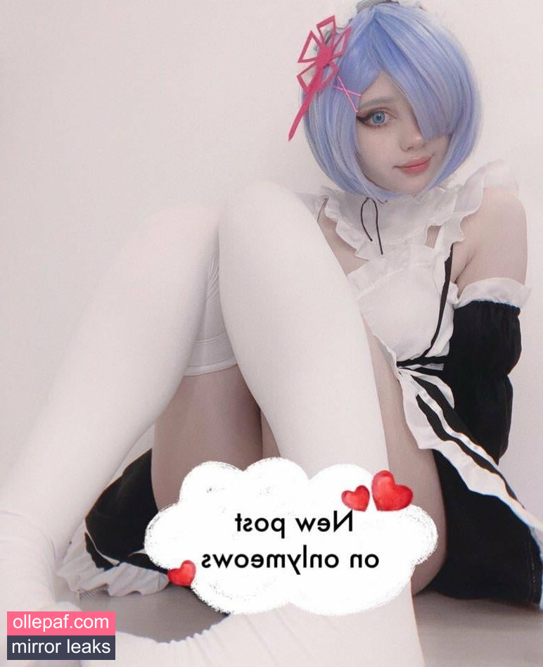 Latest Leaks Araivun Nude #215 - Fapello