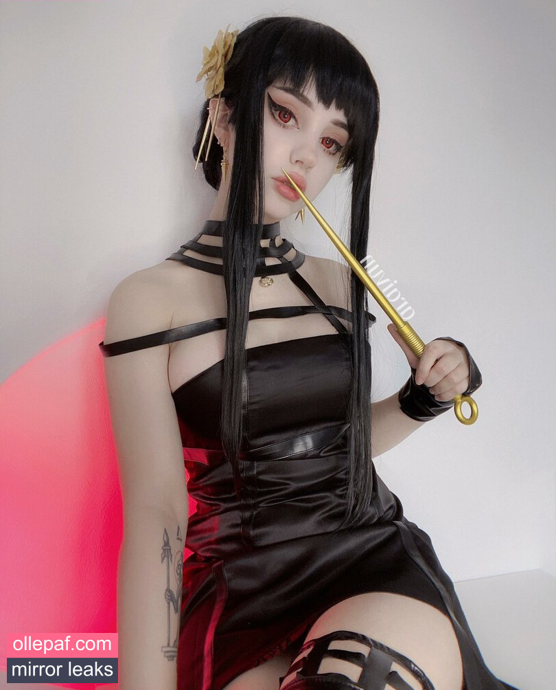 Latest Leaks Araivun Nude #216 - Fapello