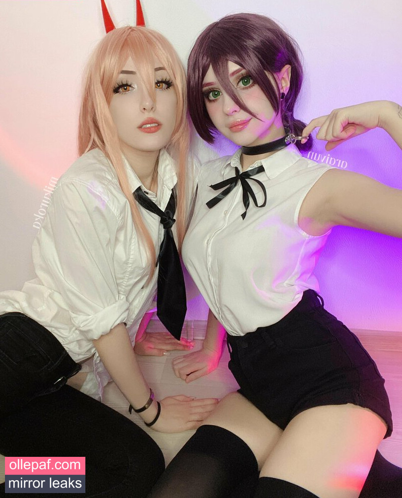 Latest Leaks Araivun Nude #221 - Fapello