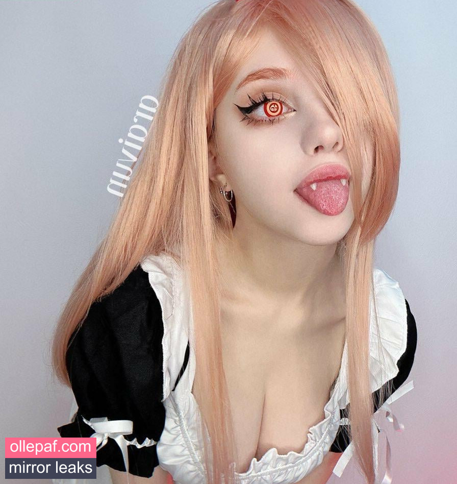 Latest Leaks Araivun Nude #223 - Fapello