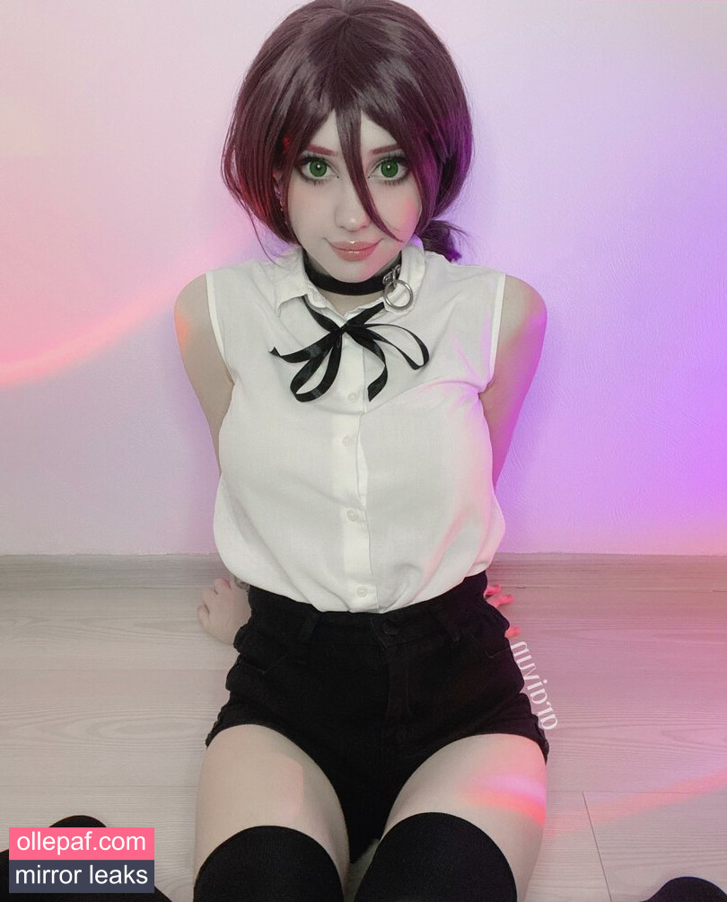 Latest Leaks Araivun Nude #228 - Fapello