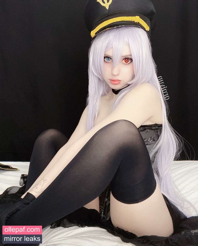 Latest Leaks Araivun Nude #233 - Fapello