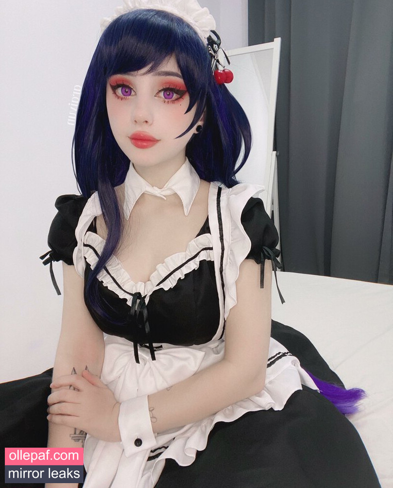Latest Leaks Araivun Nude #241 - Fapello