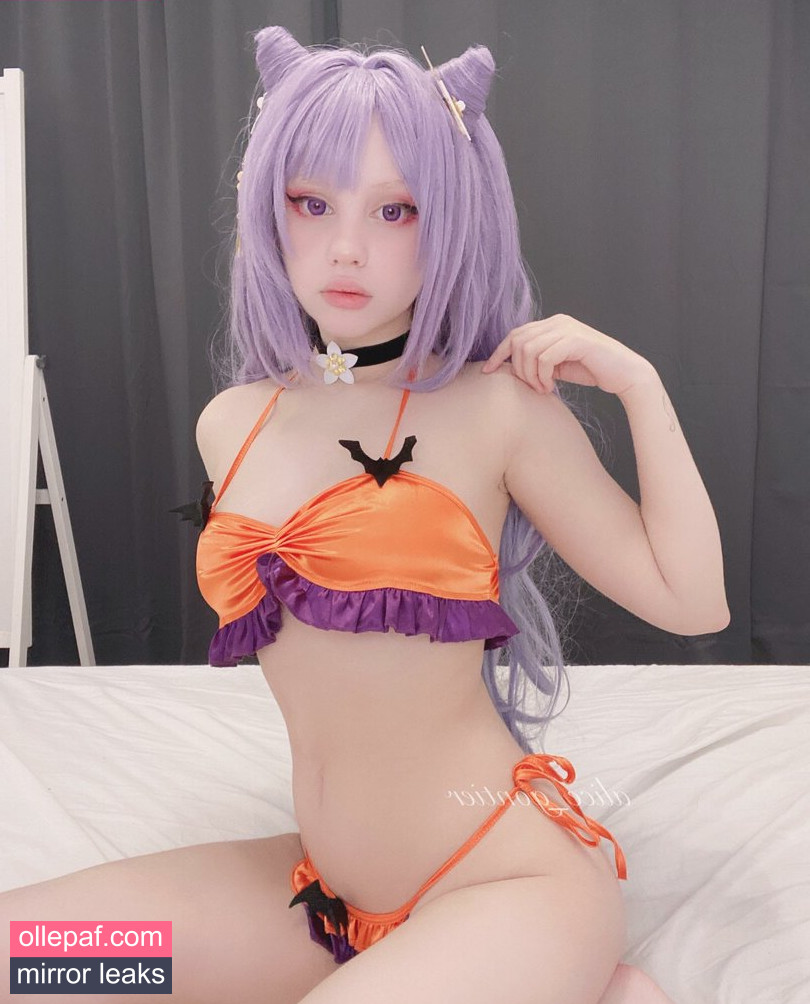 Latest Leaks Araivun Nude #242 - Fapello