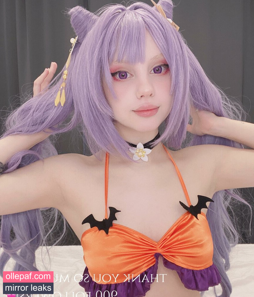 Latest Leaks Araivun Nude #245 - Fapello