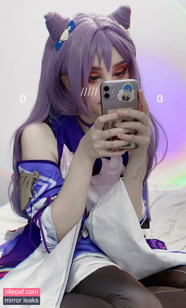 Latest Leaks Araivun Nude #250 - Fapello