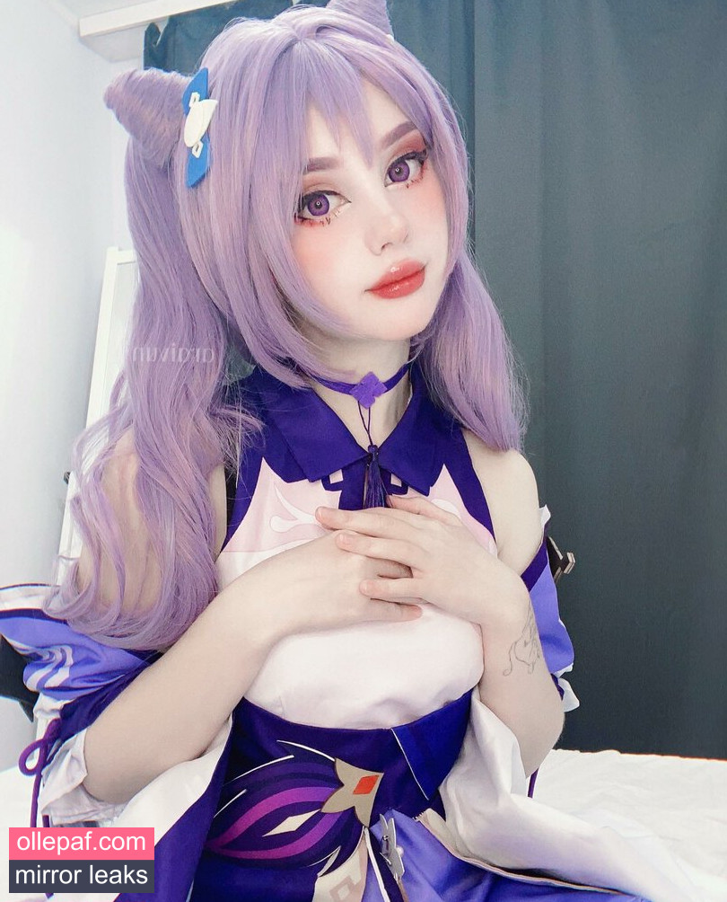 Latest Leaks Araivun Nude #251 - Fapello