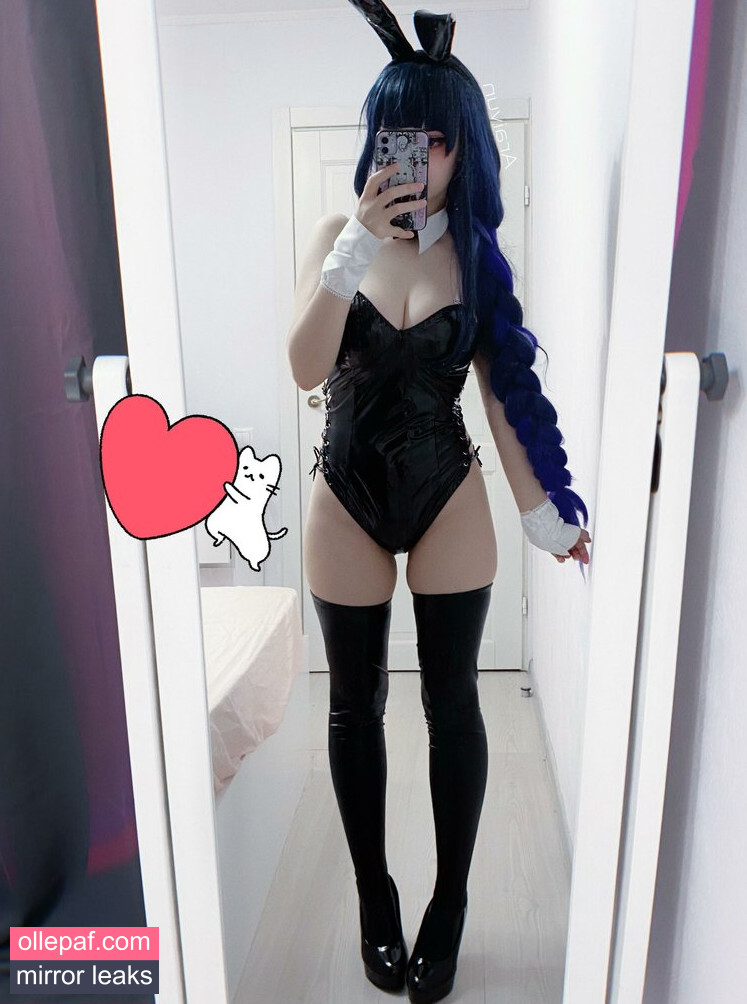 Latest Leaks Araivun Nude #253 - Fapello