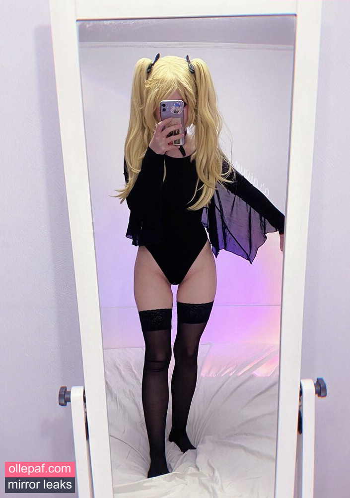 Latest Leaks Araivun Nude #264 - Fapello