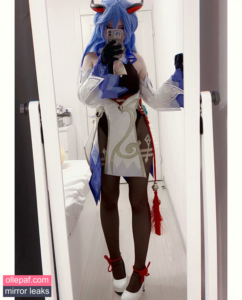 Latest Leaks Araivun Nude #269 - Fapello