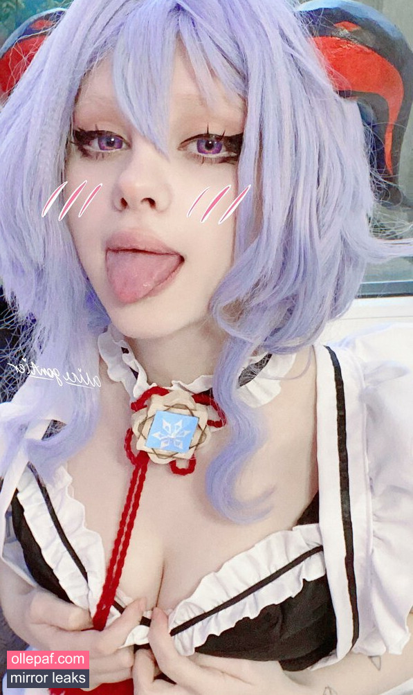 Latest Leaks Araivun Nude #270 - Fapello