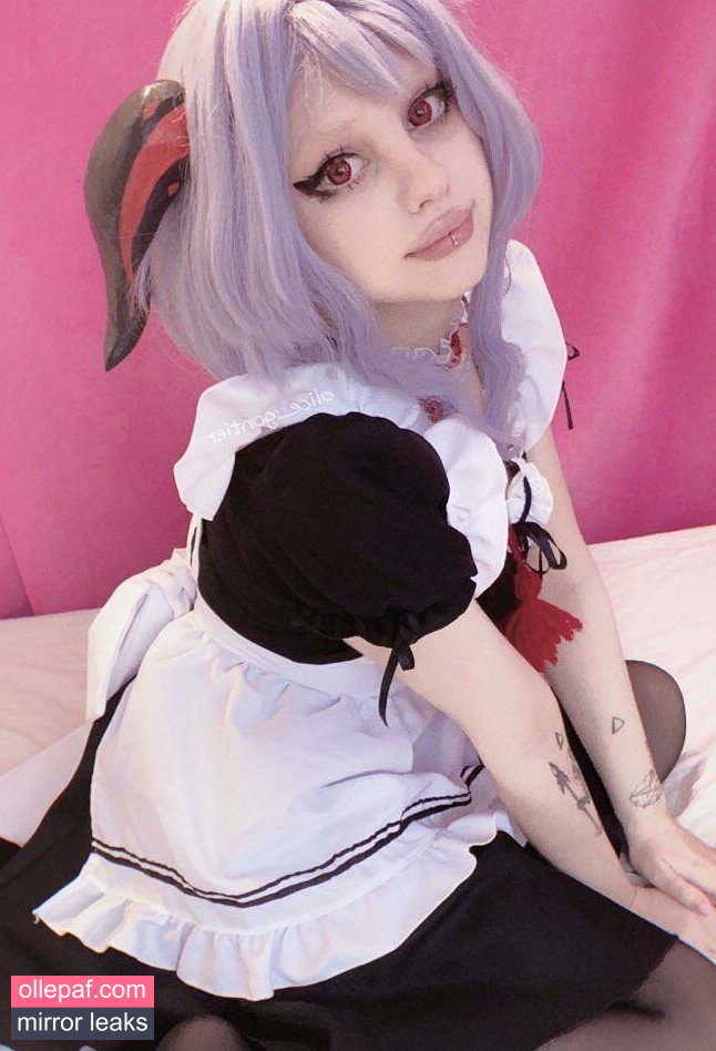 Latest Leaks Araivun Nude #273 - Fapello