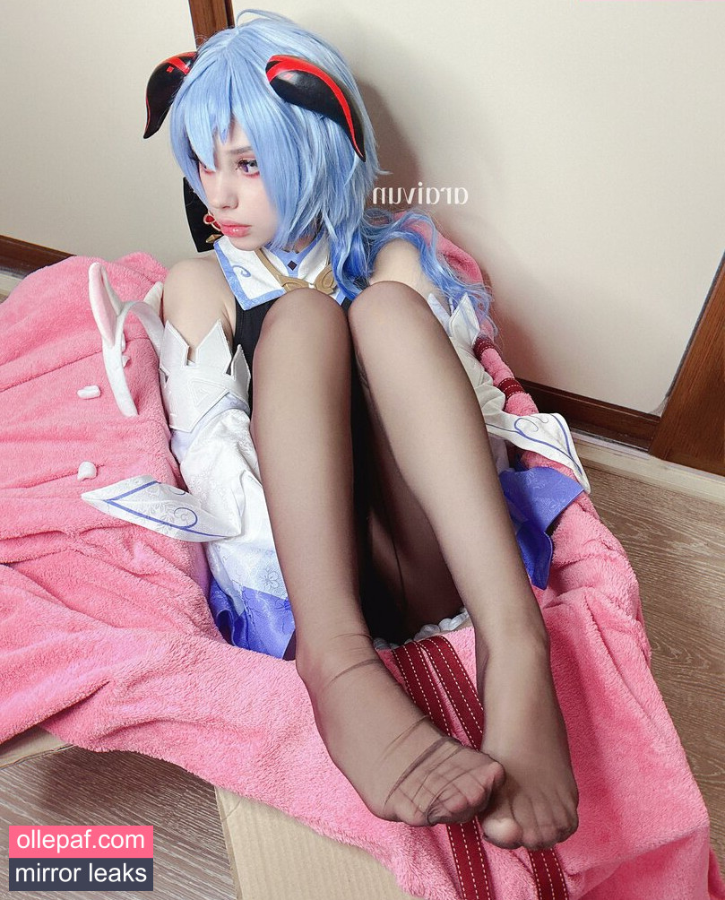 Latest Leaks Araivun Nude #278 - Fapello