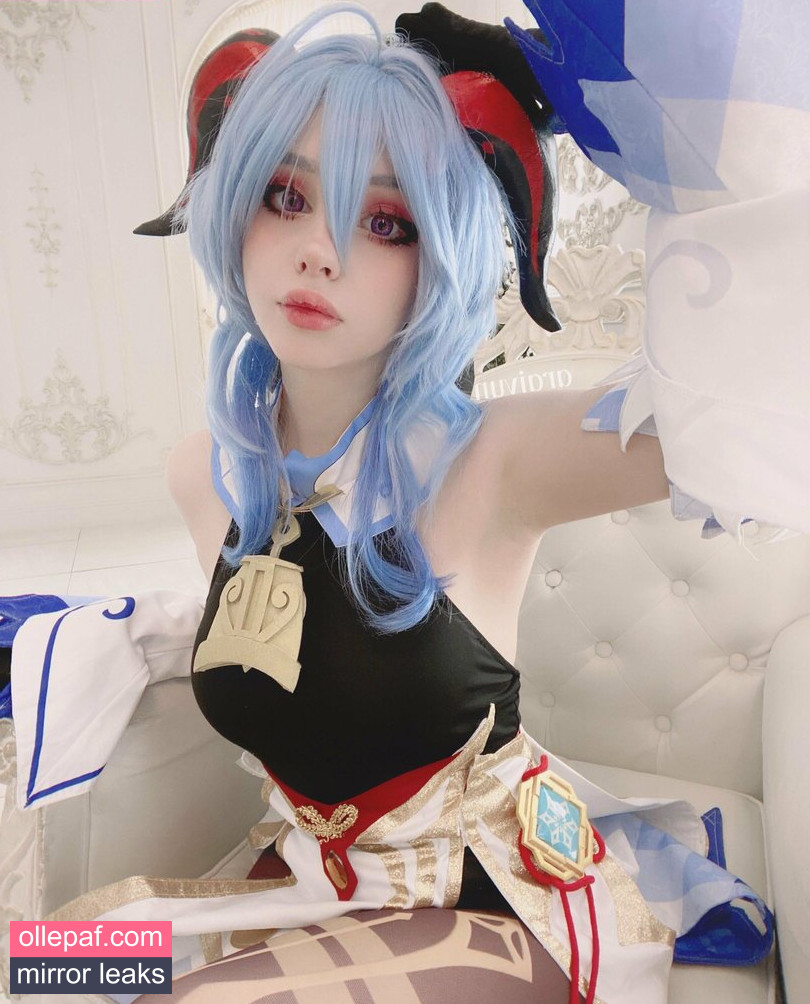 Latest Leaks Araivun Nude #280 - Fapello
