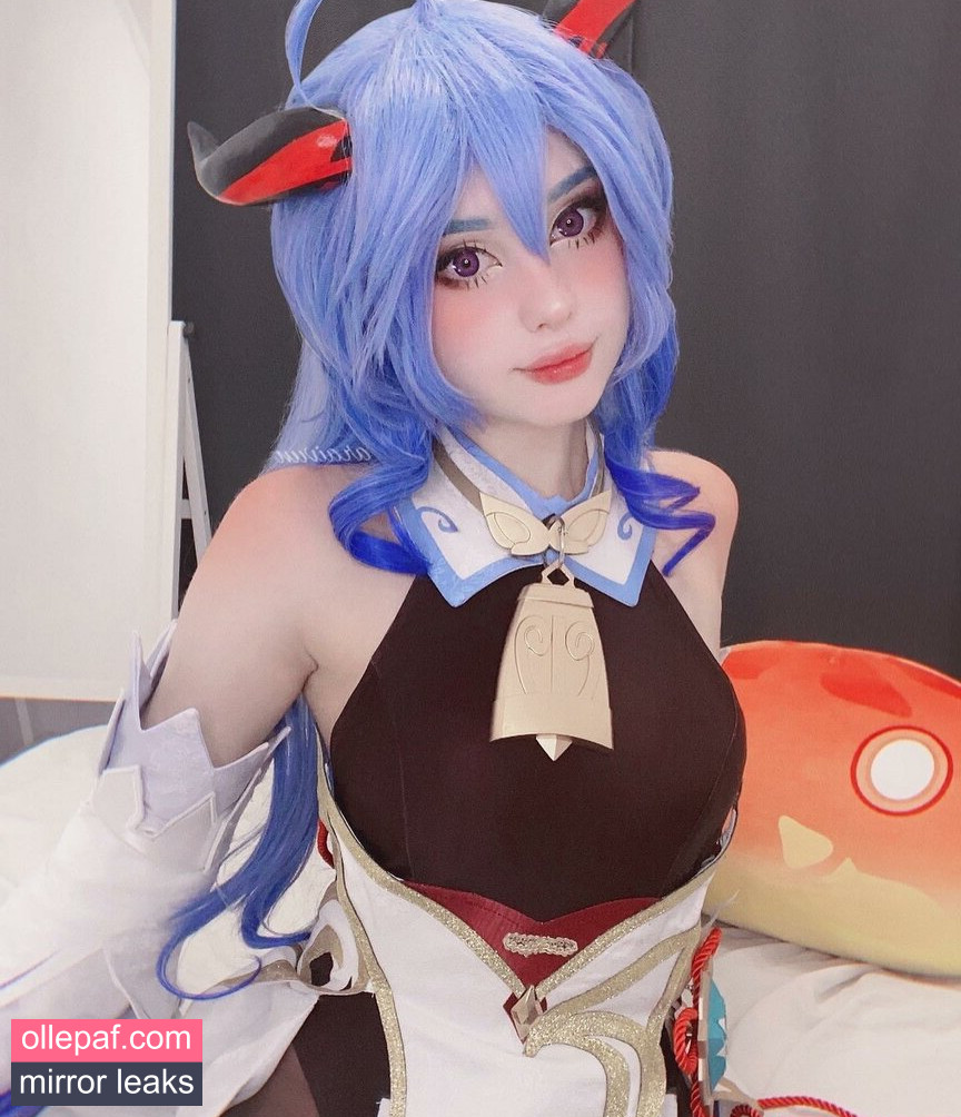 Latest Leaks Araivun Nude #287 - Fapello