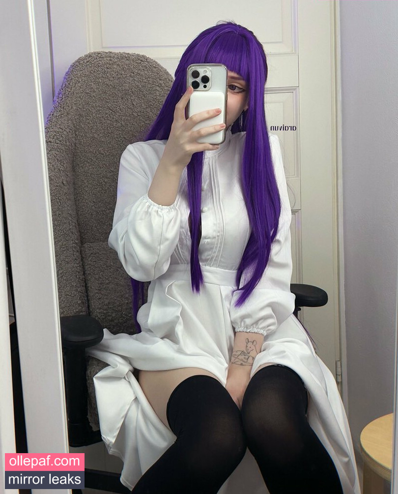 Latest Leaks Araivun Nude #30 - Fapello