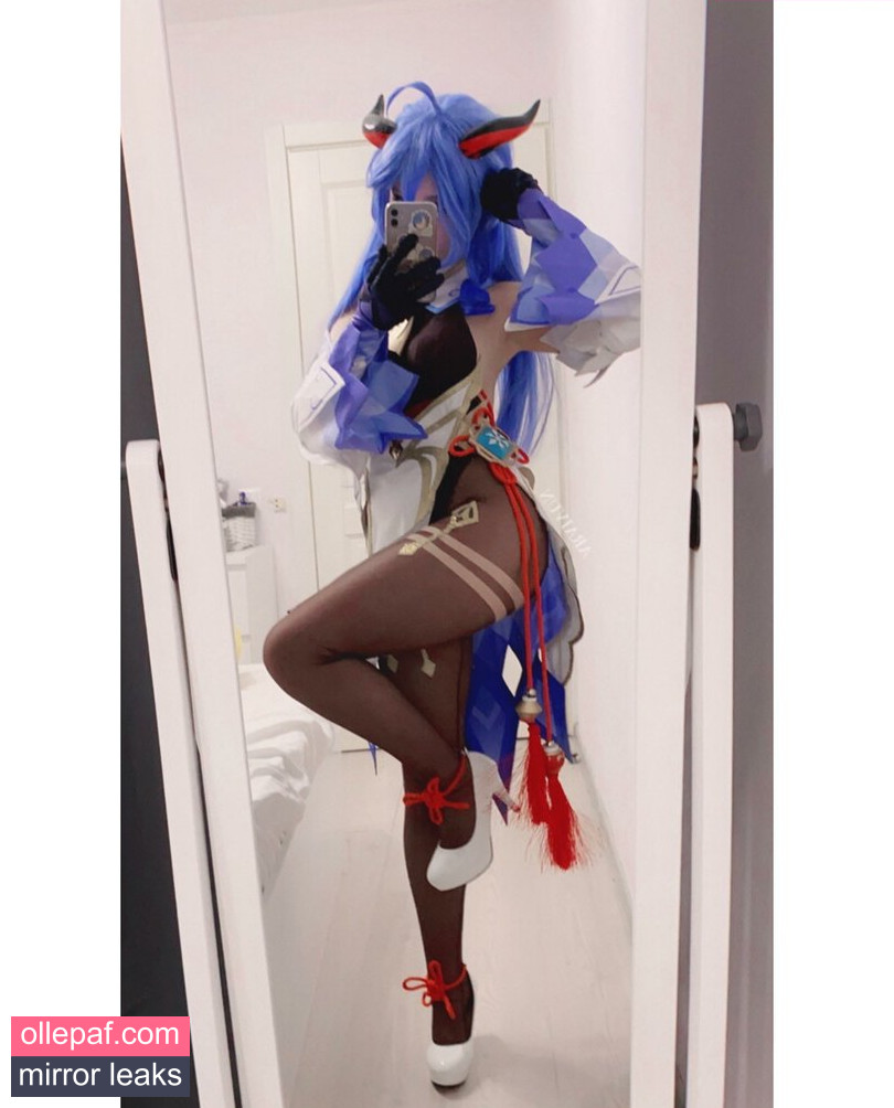 Latest Leaks Araivun Nude #291 - Fapello