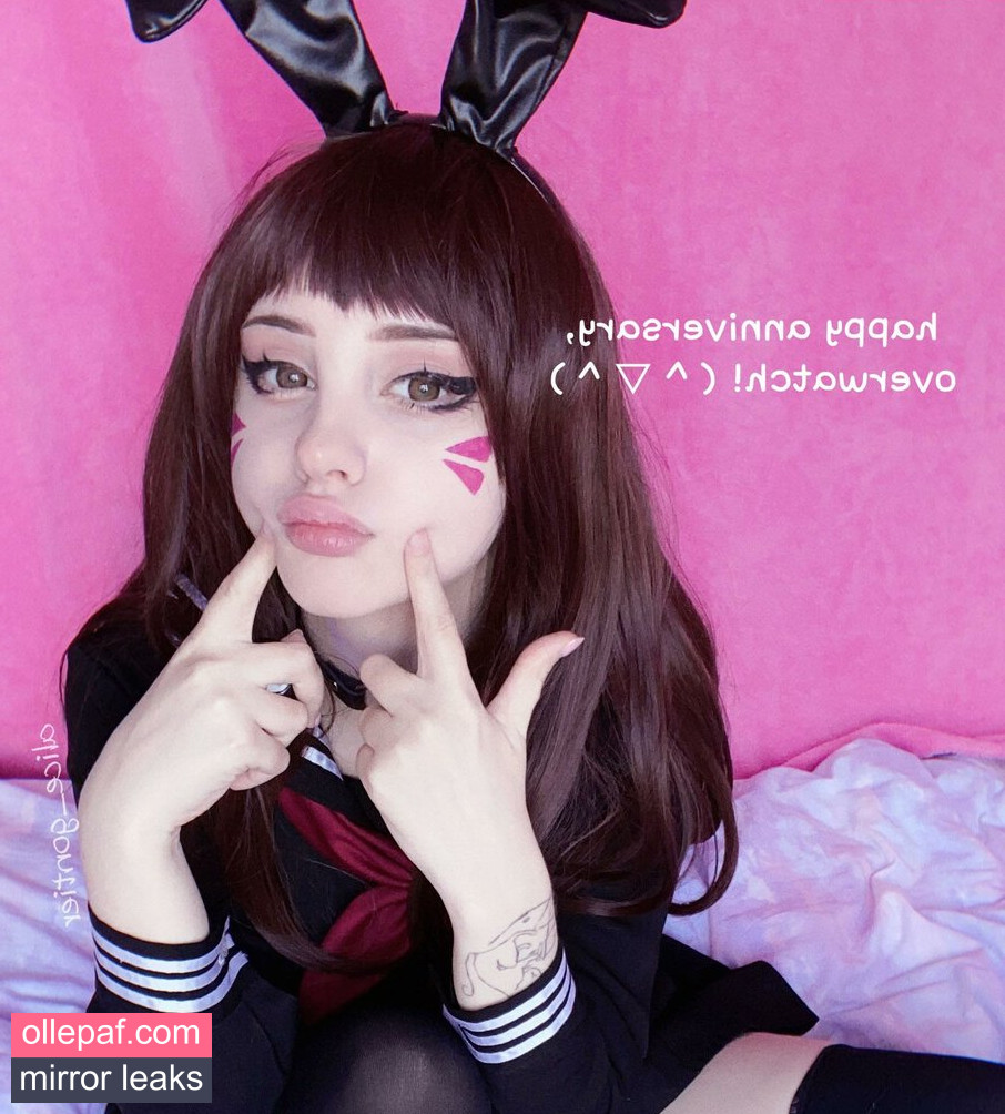 Latest Leaks Araivun Nude #293 - Fapello