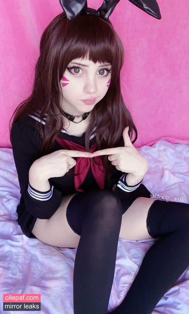 Latest Leaks Araivun Nude #297 - Fapello