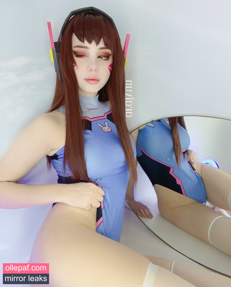 Latest Leaks Araivun Nude #299 - Fapello