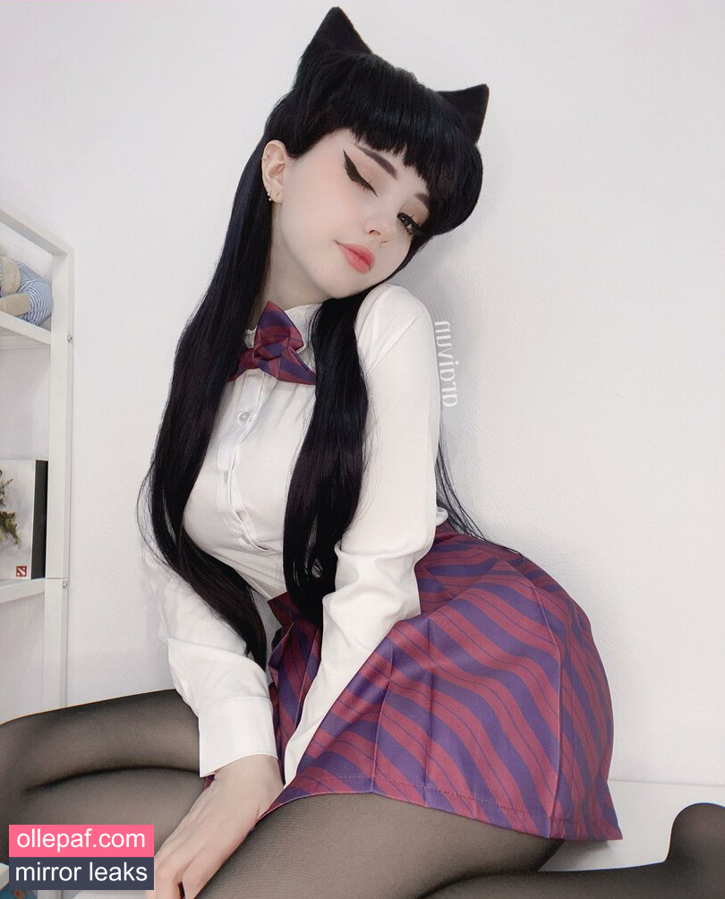 Latest Leaks Araivun Nude #302 - Fapello