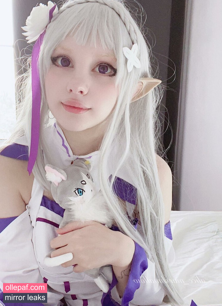 Latest Leaks Araivun Nude #303 - Fapello