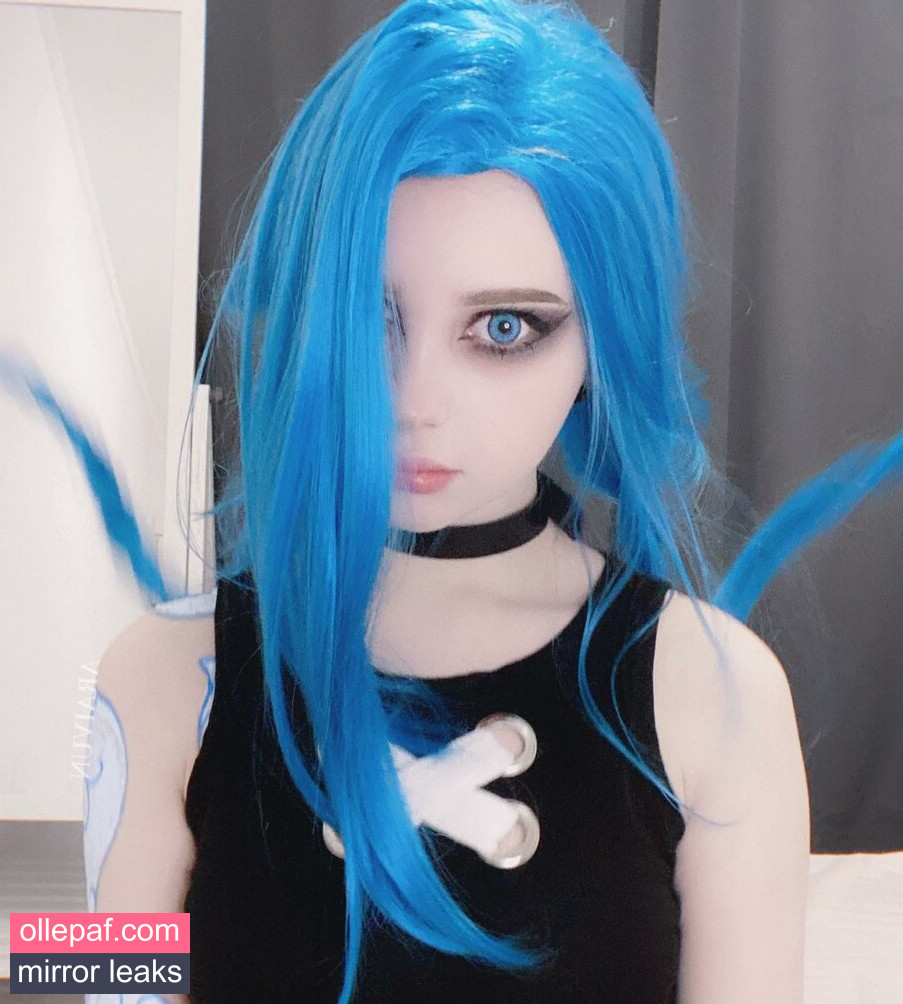 Latest Leaks Araivun Nude #304 - Fapello
