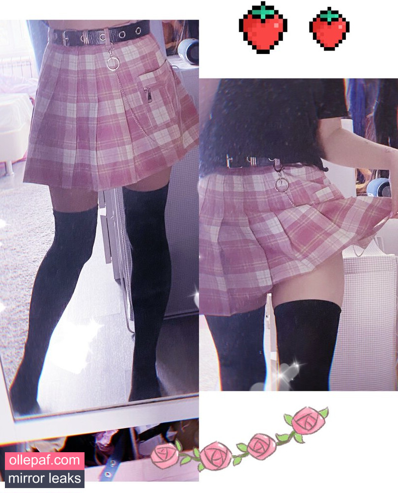 Latest Leaks Araivun Nude #306 - Fapello