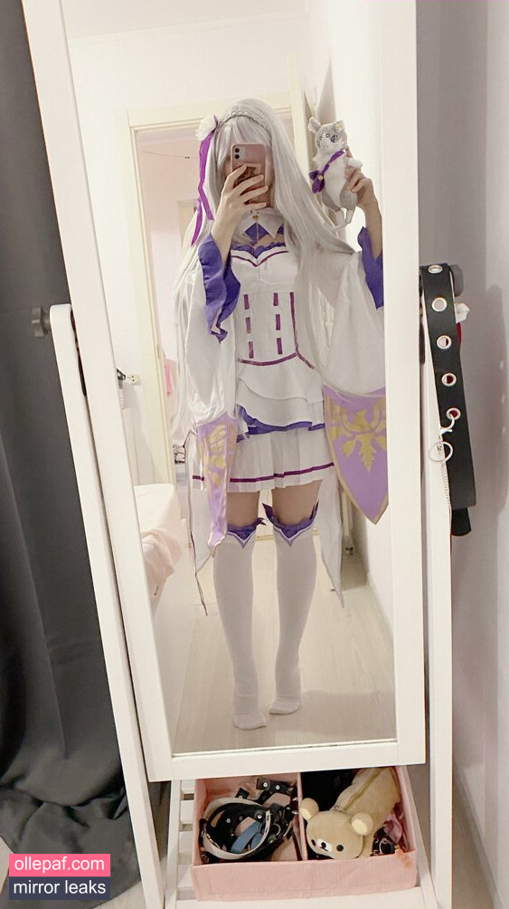 Latest Leaks Araivun Nude #308 - Fapello