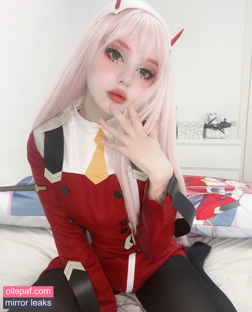 Latest Leaks Araivun Nude #313 - Fapello