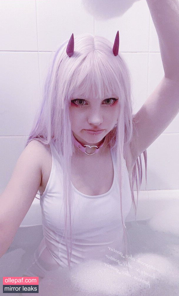 Latest Leaks Araivun Nude #314 - Fapello