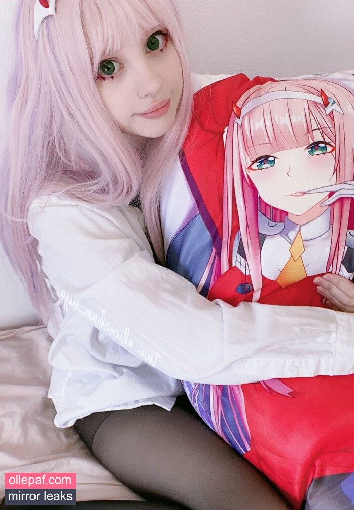 Latest Leaks Araivun Nude #316 - Fapello