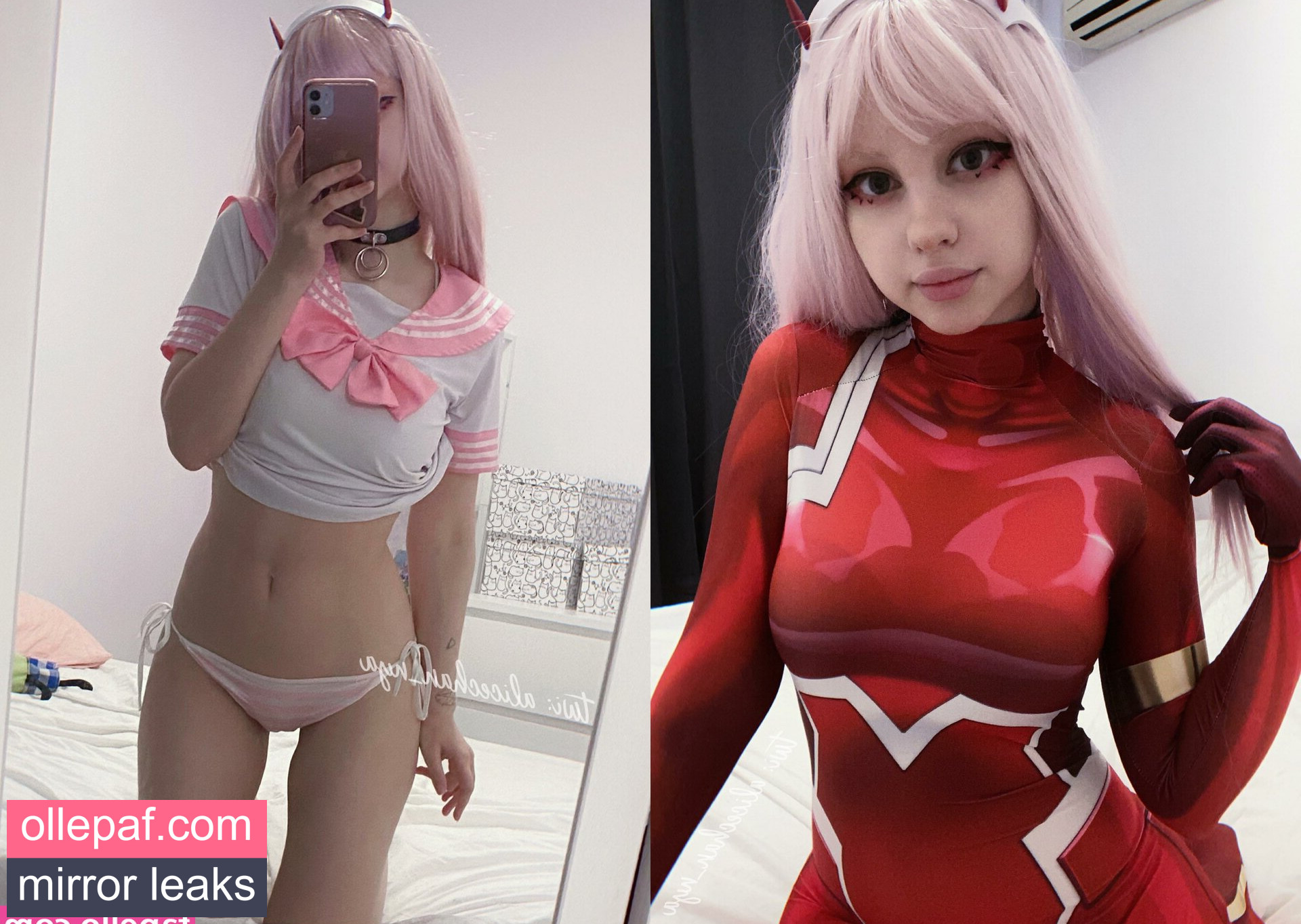 Latest Leaks Araivun Nude #317 - Fapello