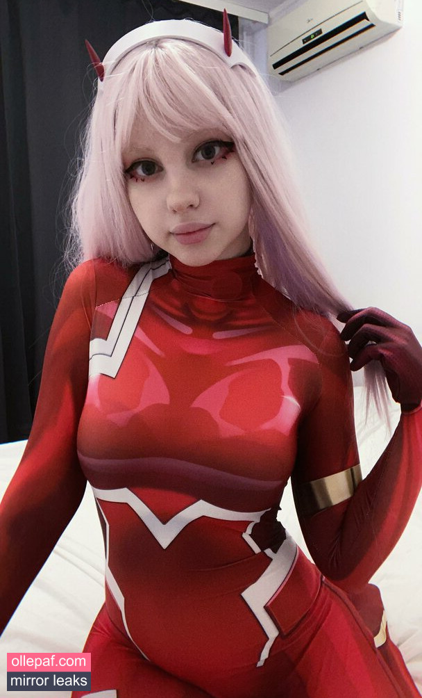 Latest Leaks Araivun Nude #321 - Fapello