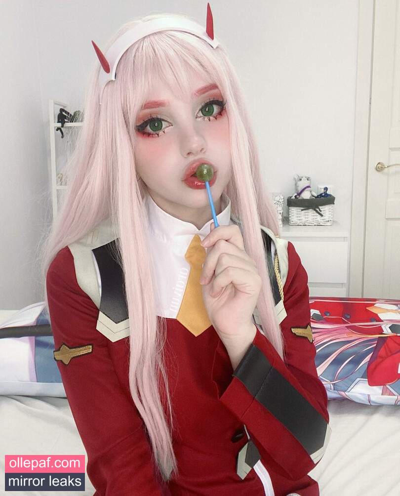 Latest Leaks Araivun Nude #322 - Fapello