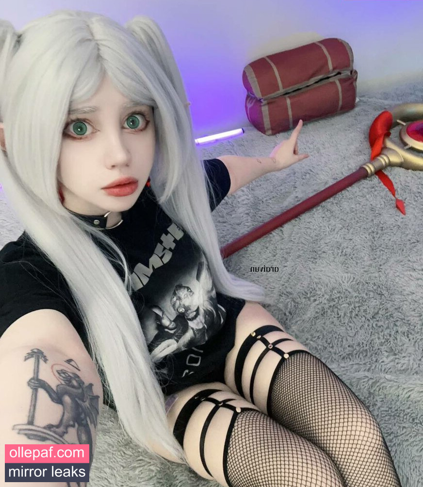 Latest Leaks Araivun Nude #35 - Fapello