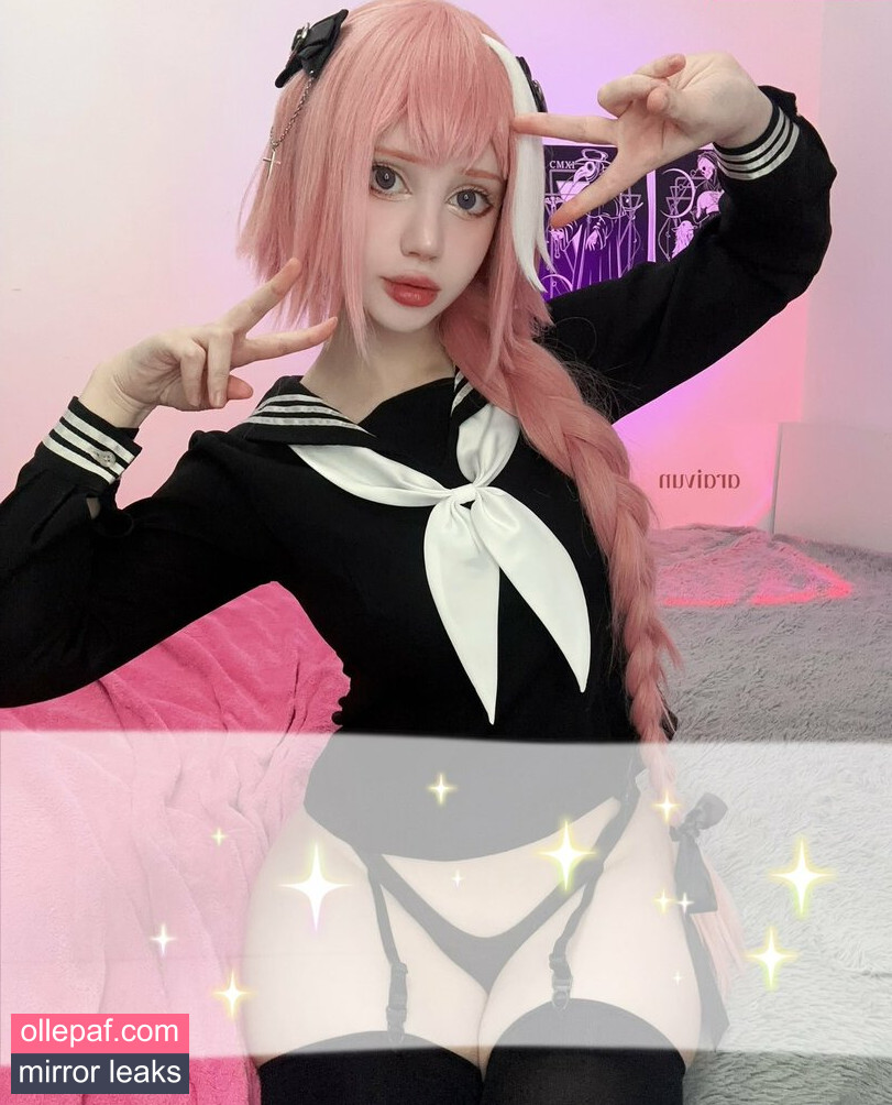 Latest Leaks Araivun Nude #36 - Fapello