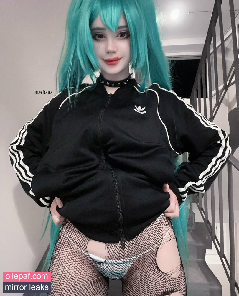 Latest Leaks Araivun Nude #38 - Fapello
