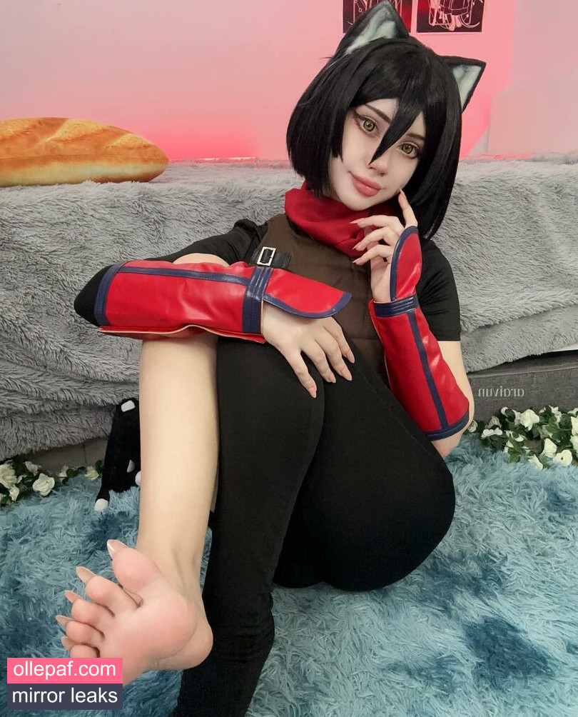 Latest Leaks Araivun Nude #39 - Fapello