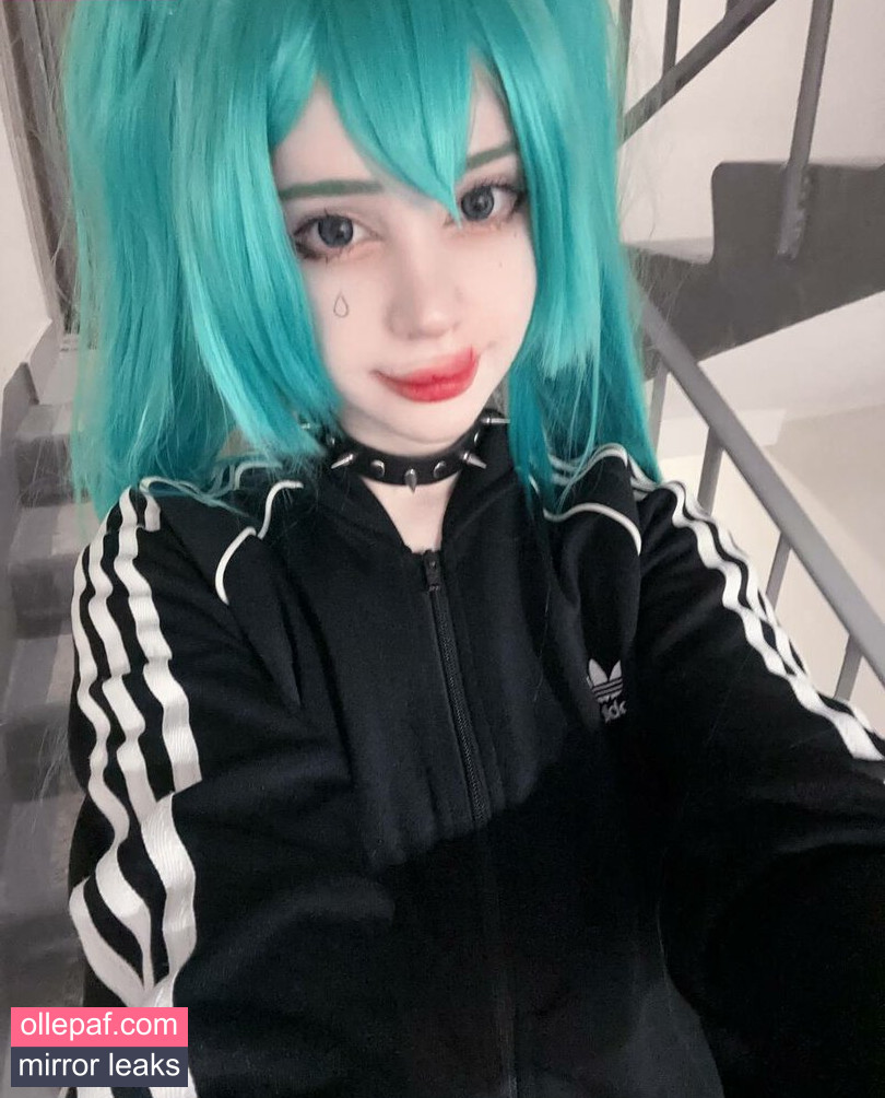 Latest Leaks Araivun Nude #40 - Fapello