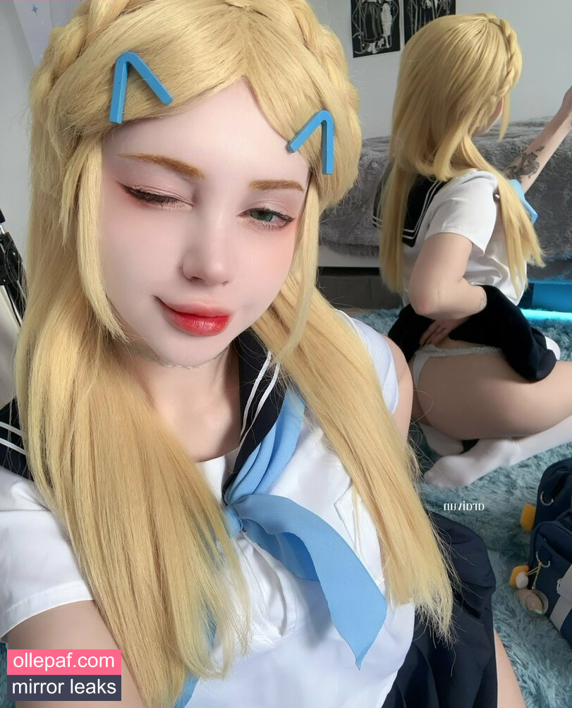 Latest Leaks Araivun Nude #42 - Fapello