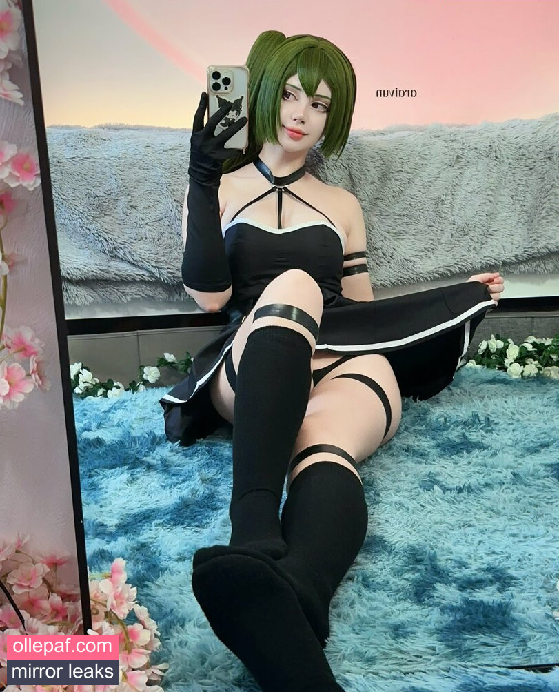 Latest Leaks Araivun Nude #46 - Fapello