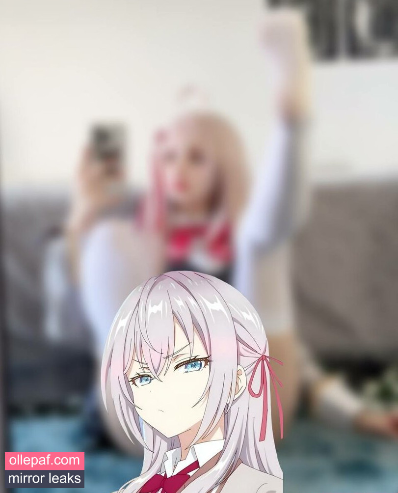 Latest Leaks Araivun Nude #49 - Fapello