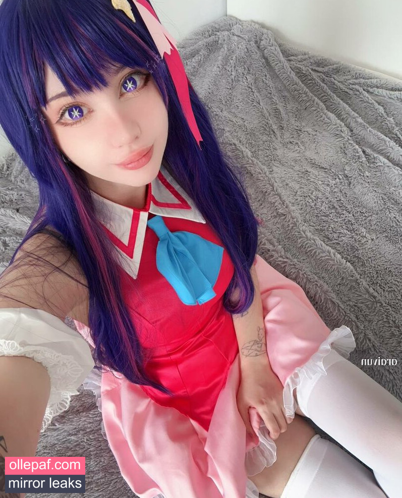Latest Leaks Araivun Nude #50 - Fapello