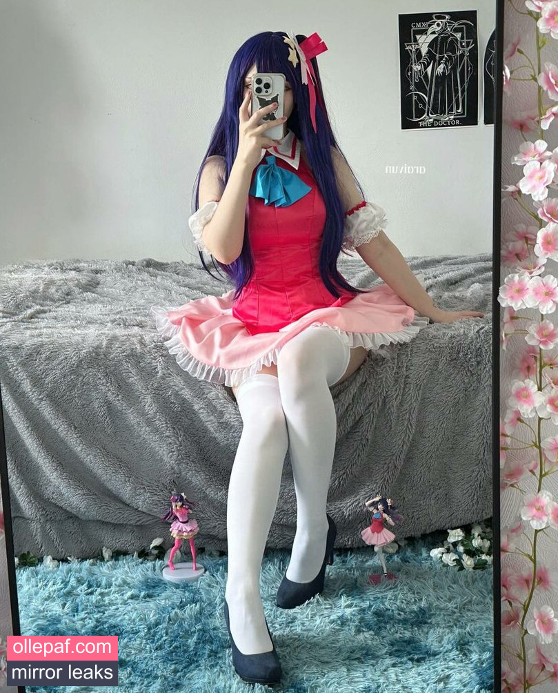Latest Leaks Araivun Nude #51 - Fapello