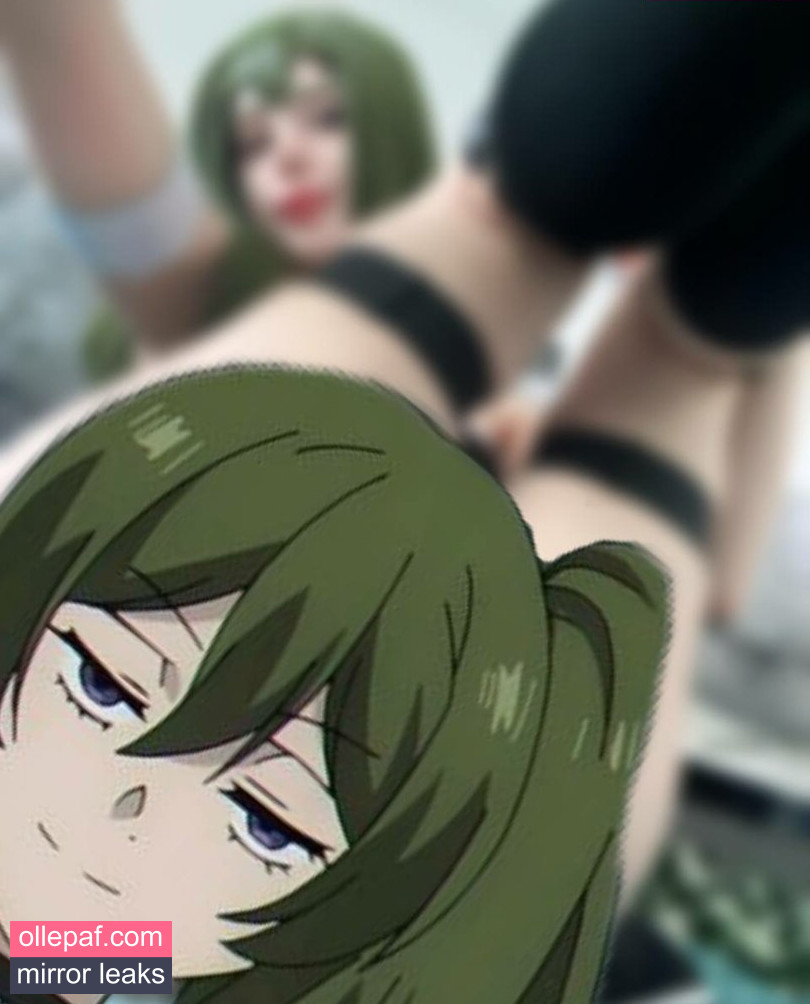 Latest Leaks Araivun Nude #52 - Fapello