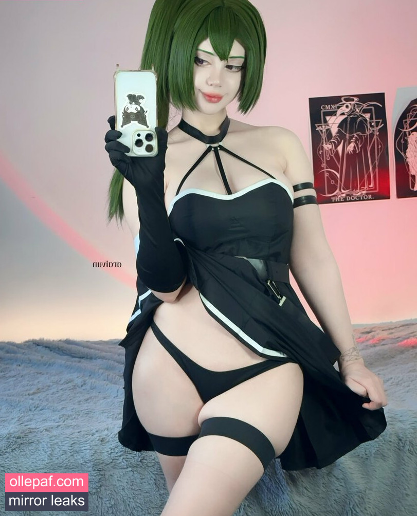 Latest Leaks Araivun Nude #55 - Fapello