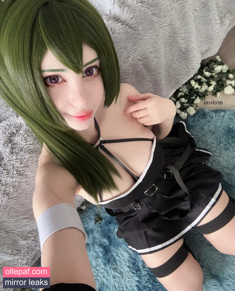 Latest Leaks Araivun Nude #56 - Fapello