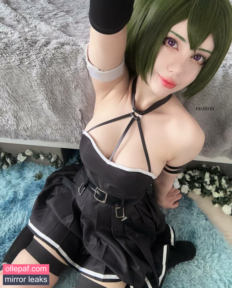 Latest Leaks Araivun Nude #59 - Fapello