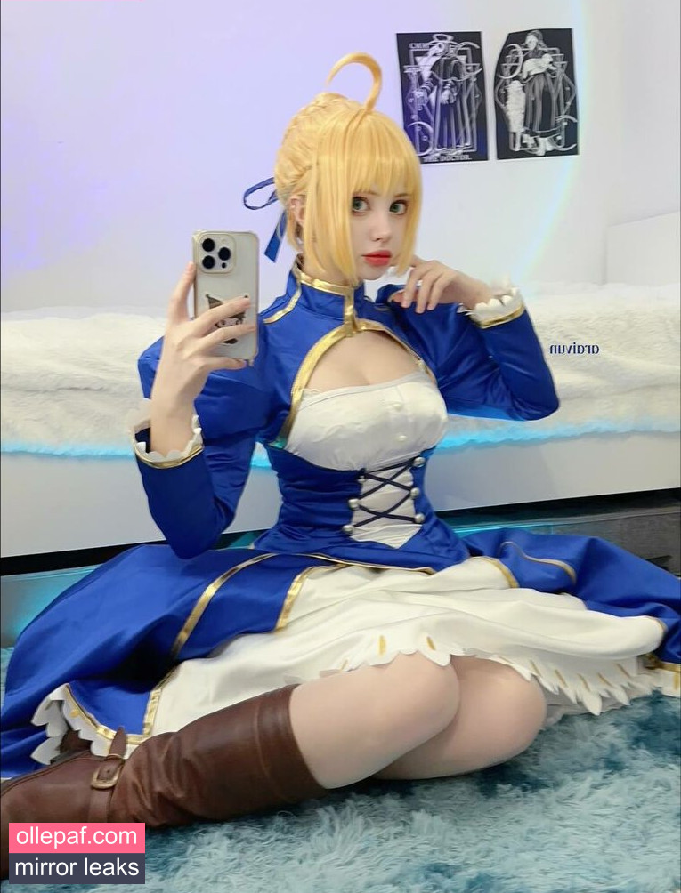 Latest Leaks Araivun Nude #67 - Fapello